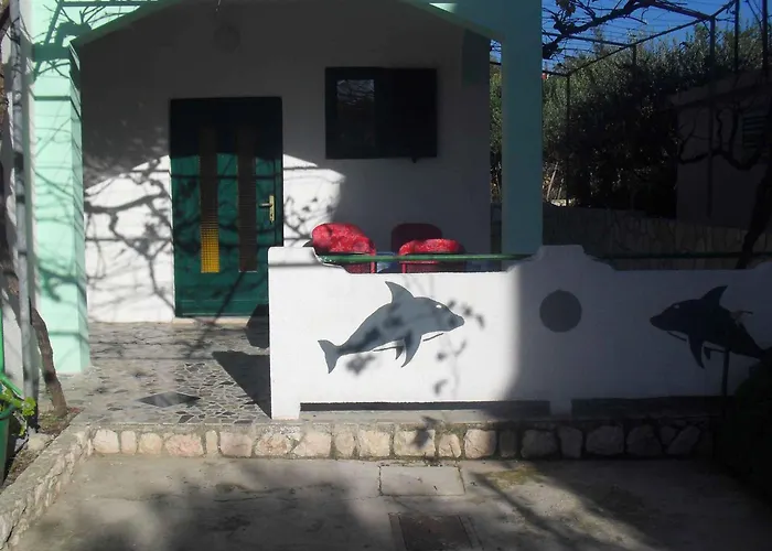 9 Διαμέρισμα Lopar